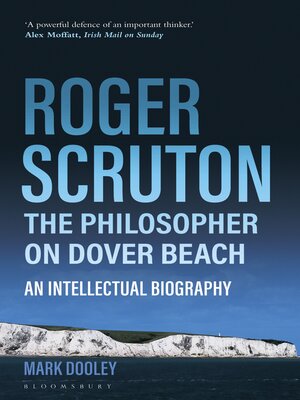 cover image of Roger Scruton